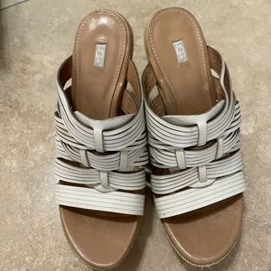 UGG Wedges